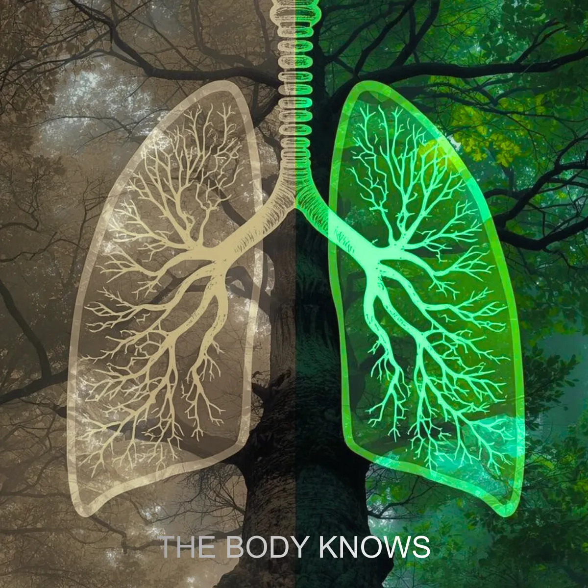 The Body Knows essay image